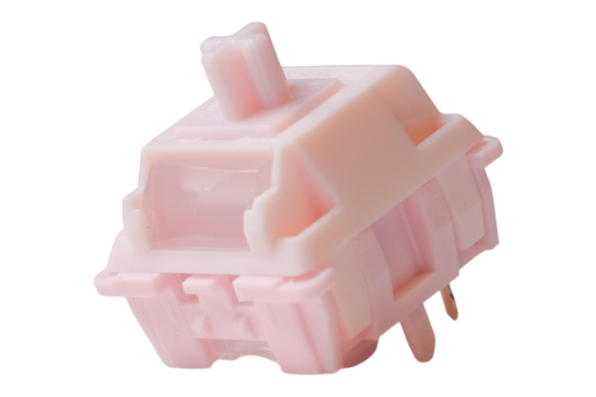 Snappy Switches · Milktooth